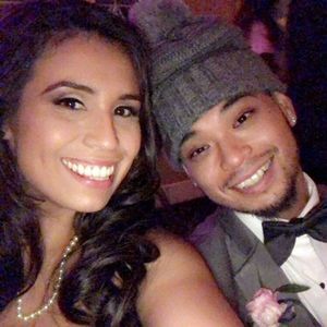 Meet your Posher, Arielle